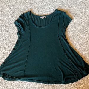 Bordeaux Top from Anthropology
